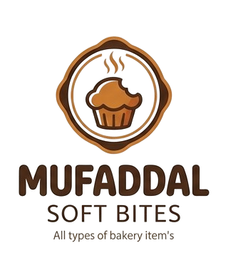 Mufaddal Logo